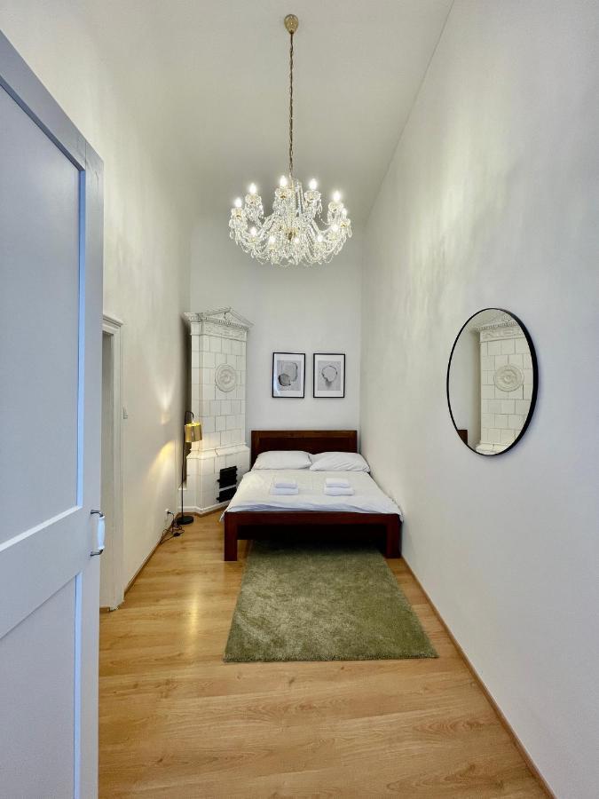 Apartmán Masna 20c- Old Town