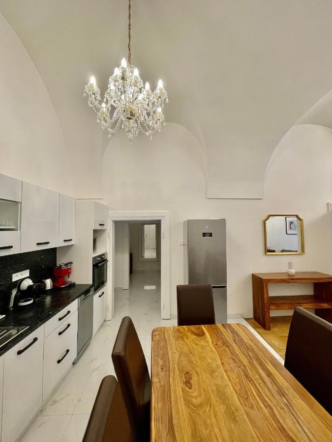 Apartmán Masna 20c- Old Town Praha
